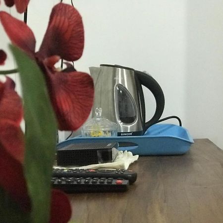 מלון אודוואלאווה Falcons Nest מראה חיצוני תמונה
